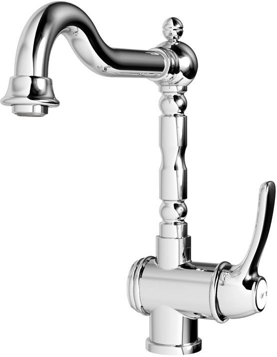 Смеситель для кухни, Oldie, IDDIS, OLDSBL0i05 - 1