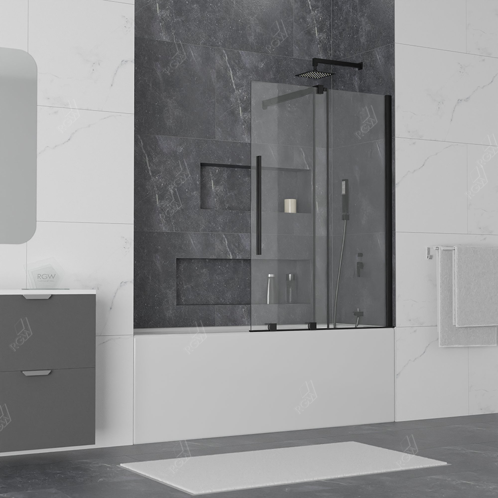 Шторка на ванну Rgw 41114710-14 - 0