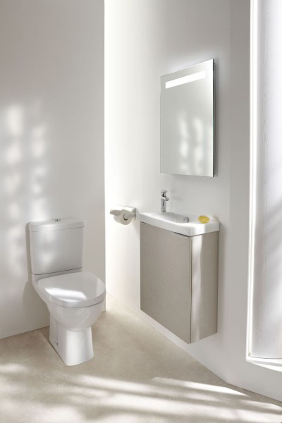 Бачок для унитаза Jacob Delafon Odeon Up E4740-00 - 4