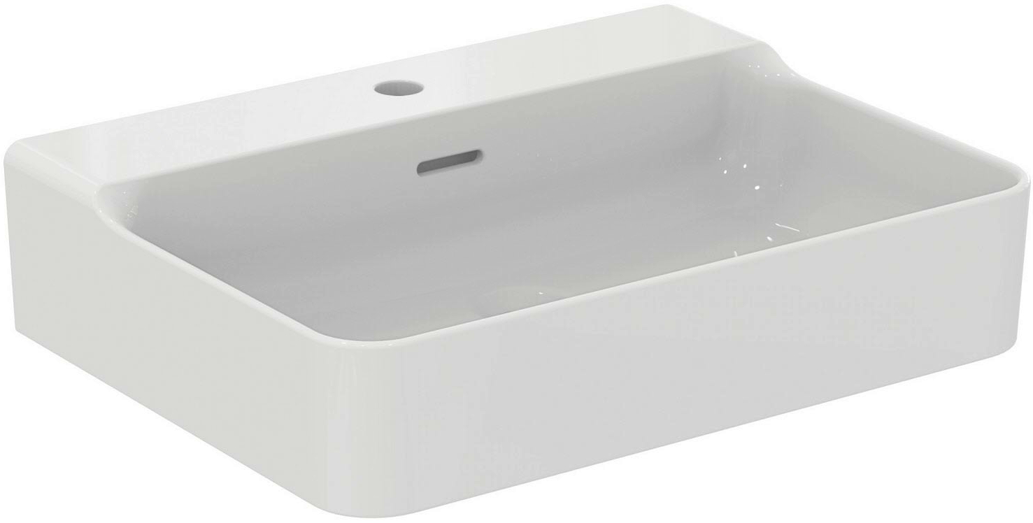 Раковина подвесная Ideal Standard Conca 60 белый T381801 - 0