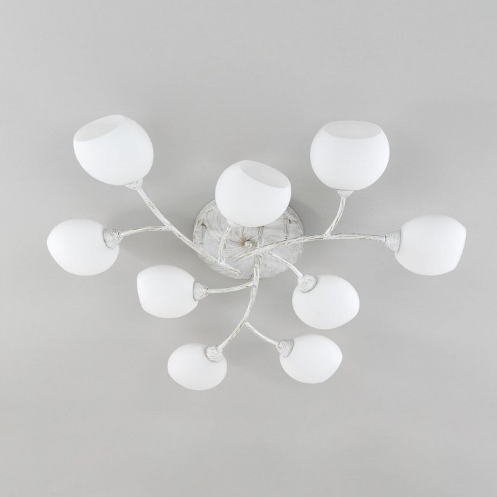 Потолочная люстра Citilux Флорида CL148190 - 1