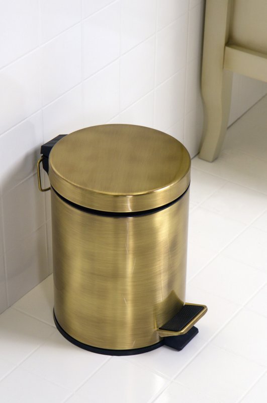 Контейнер для ванной Cezares OLIMP  OLIMP-BSC-01 - 1