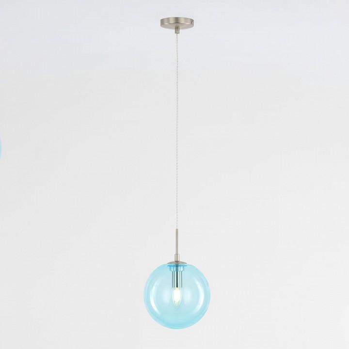 Подвесной светильник Citilux Томми CL102627 - 1