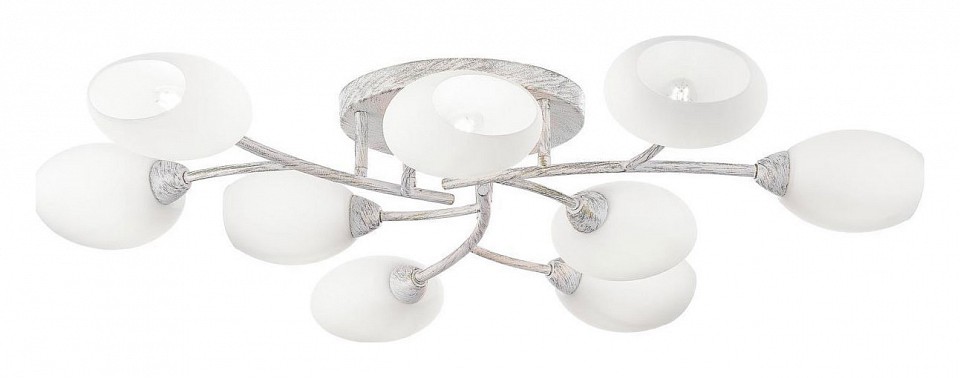 Потолочная люстра Citilux Флорида CL148190 - 0