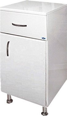 Тумба Misty Люси 40 R Э-Люс07040-011П - 2