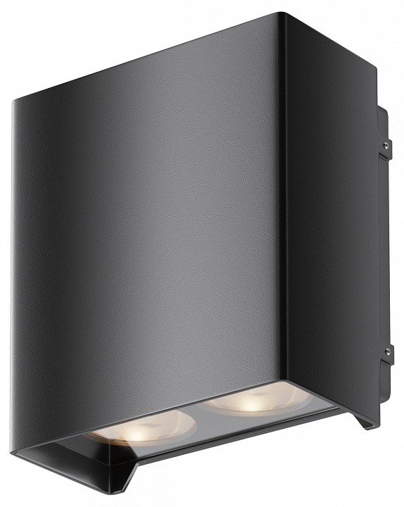 Накладной светильник Maytoni Shell O570WL-L20B3K - 0