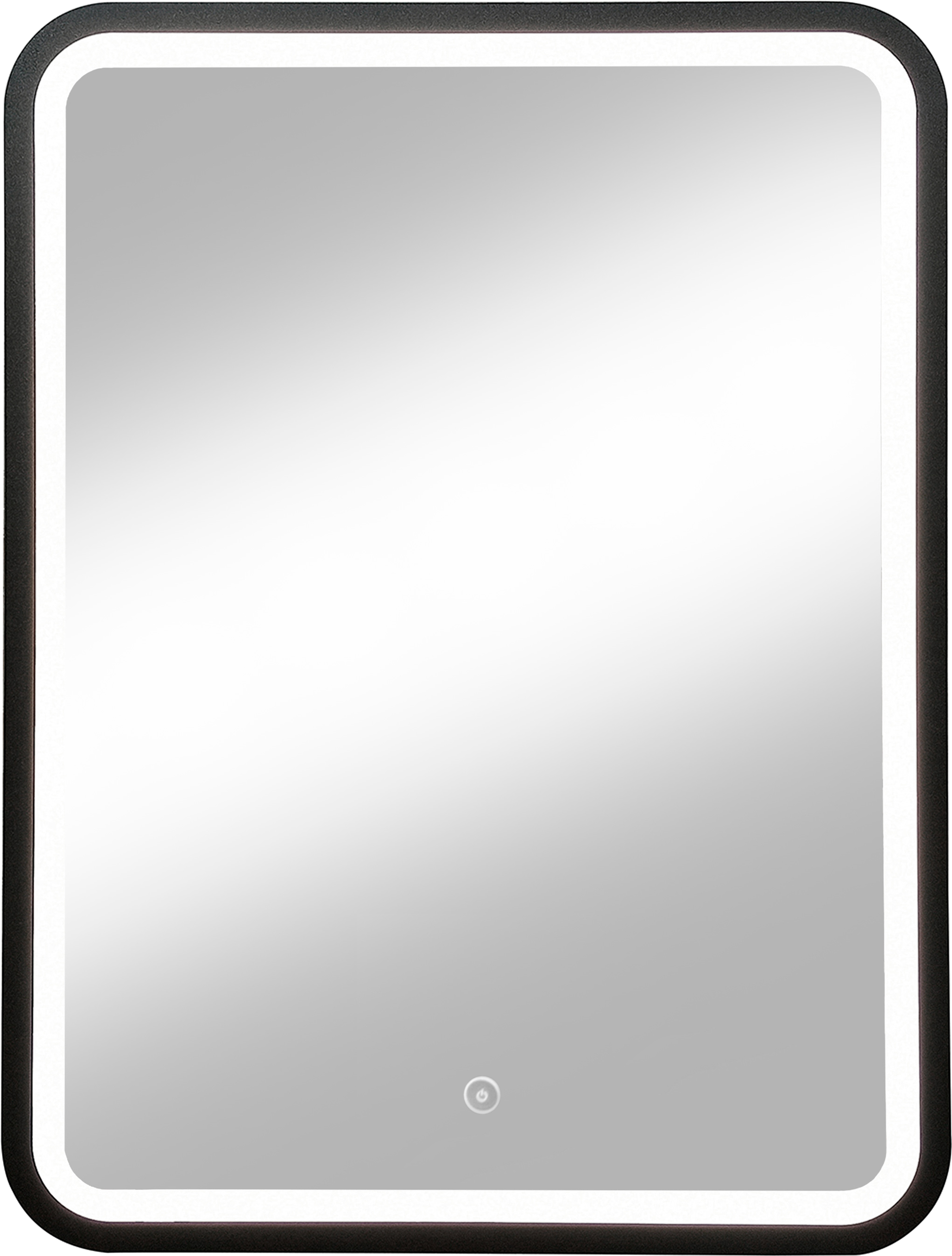 Мебель для ванной DIWO Элиста 60 светлое дерево, столешница светлое дерево с раковиной Moduo 55 Leaf 567961 - 8