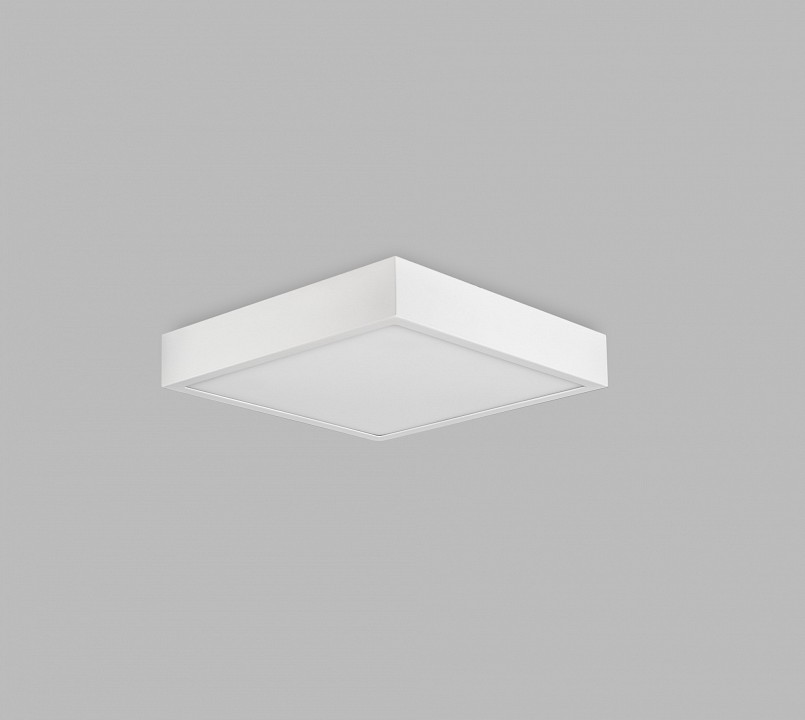 Потолочный светодиодный светильник Mantra Saona Superficie 6628 - 1