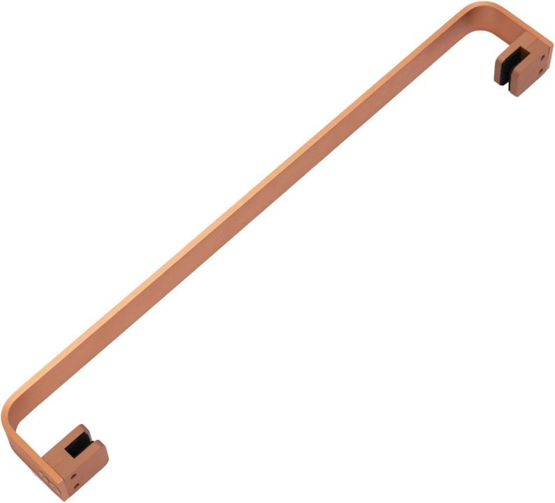 Рейлинг для полотенцесушителя Allen Brau Infinity медь матовый 8.21007.60 - 0