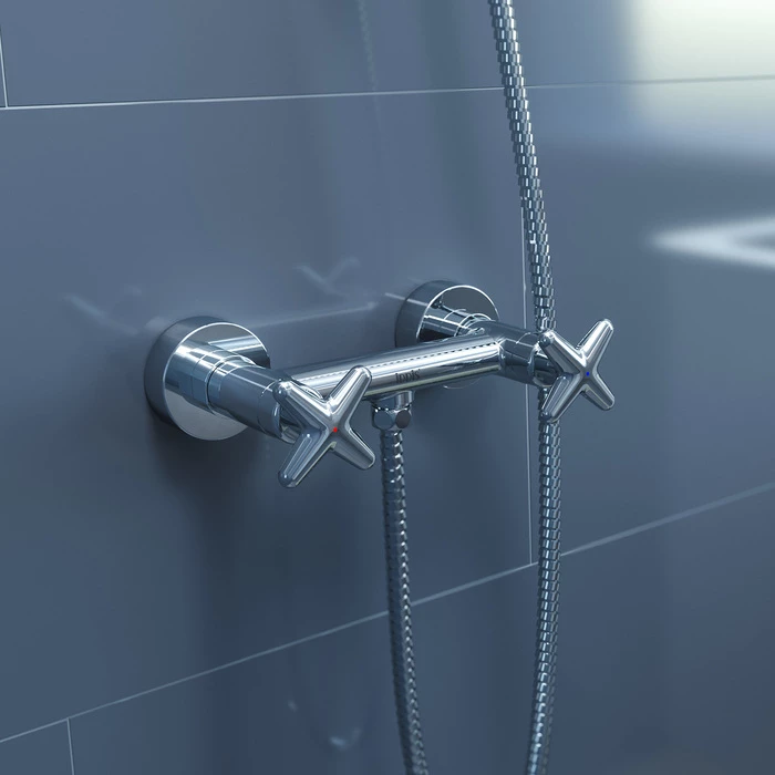 Смеситель для душа ACRSB00i03WA - 1