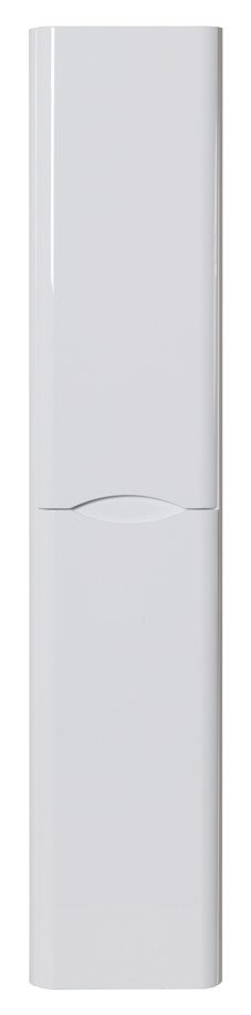 Шкаф-пенал BelBagno Acqua 32х160 белый ACQUA-1600-2A-SC-BL-P - 0