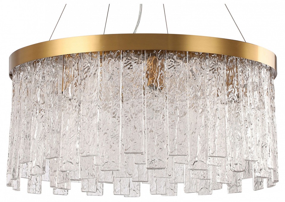 Подвесная люстра Stilfort Frostyle 2155/05/08P - 0