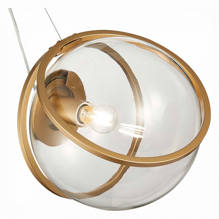 Подвесной светильник ST-Luce Acerra SL1181.313.01 - 0