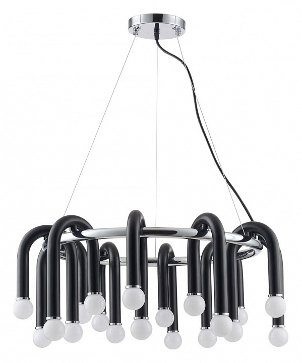 Подвесная люстра Lumion Caspian 5699/20 - 1