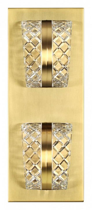 Накладной светильник Odeon Light Mirage 5030/8WL - 0