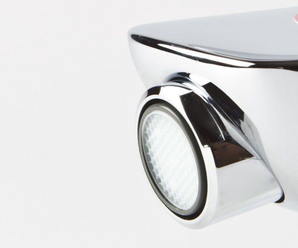 Смеситель для биде Kludi Balance хром  522160575 - 4