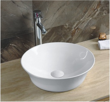 Накладная раковина Gid  41.5 см  N9381 - 0
