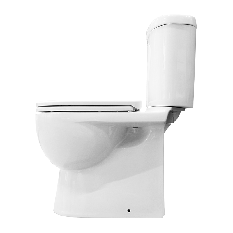 Унитаз-Компакт Art Flora ARTSLCC10040622 - 2