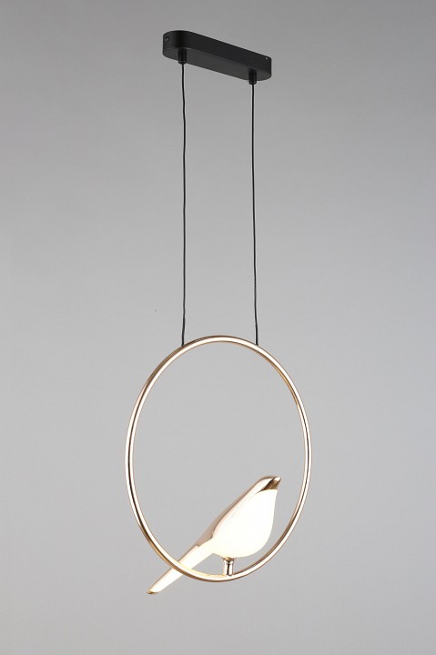 Подвесной светильник Aployt Astor APL.822.06.10 - 7