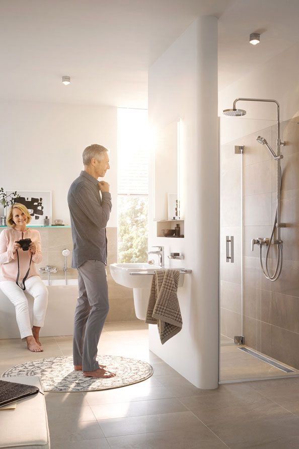 Смеситель для раковины Kludi Pure&solid хром  340280575 - 3