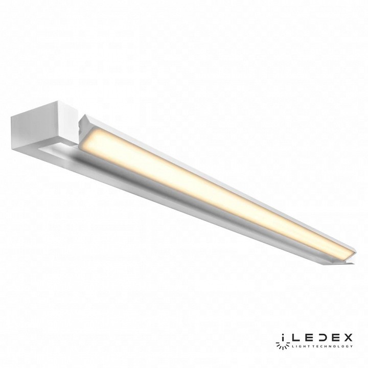 Накладной светильник iLedex Firefox W1173-3 WH - 2