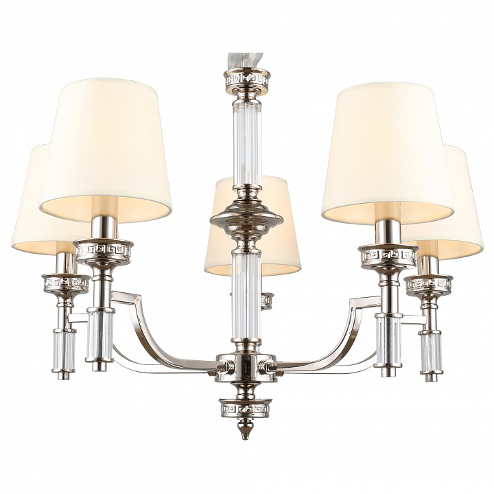 Подвесная люстра Aployt Patricia APL.716.03.05 - 0