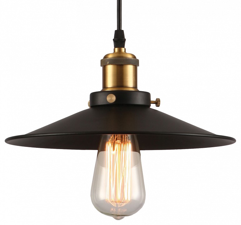 Подвесной светильник Lussole New York LSP-9600 - 0