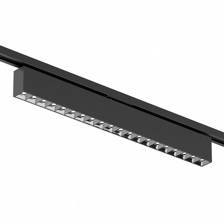 Накладной светильник Denkirs Edder DK6644-BK - 0