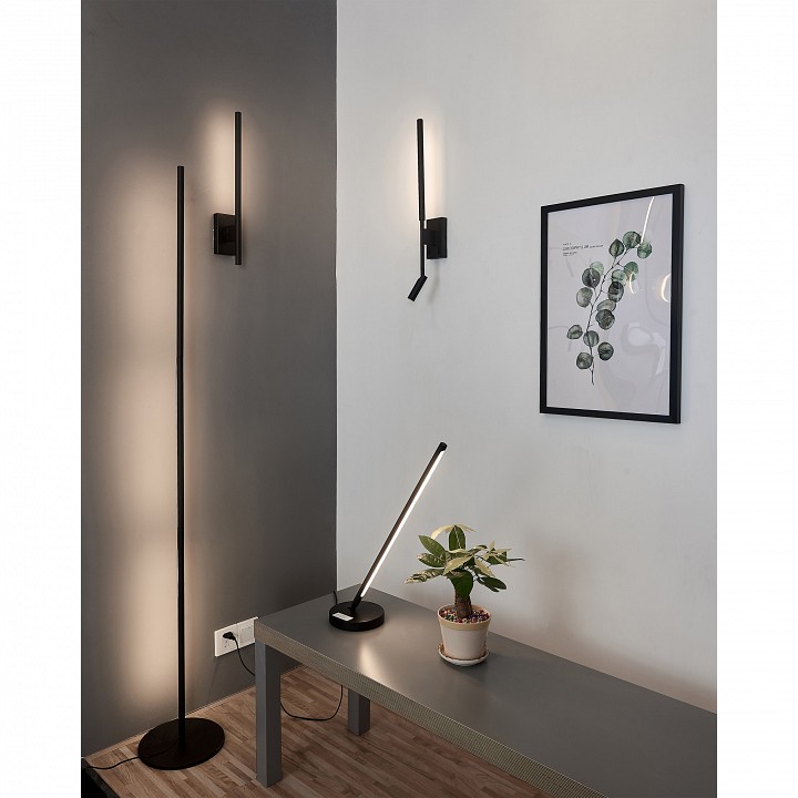 Торшер Mantra Torch 6736 - 1