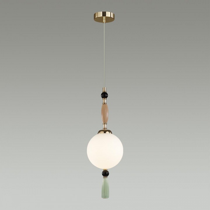 Подвесной светильник Odeon Light Palle 5405/1 - 4