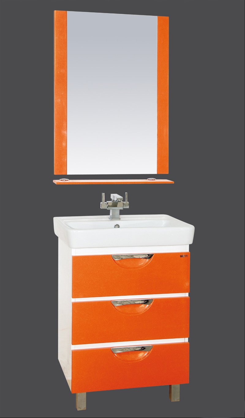 Мебельная раковина Misty Дрея Q60 191638 - 1