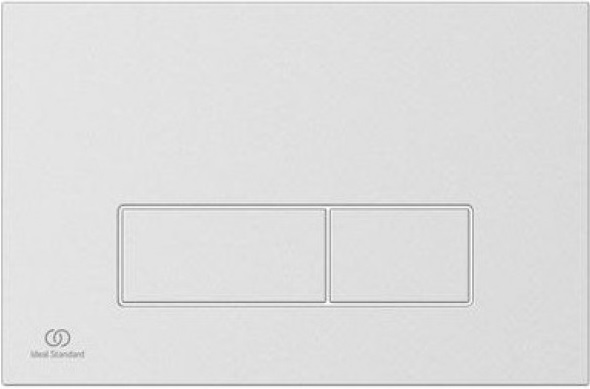Кнопка смыва Ideal Standard Oleas M2 матовый хром  R0121JG - 0