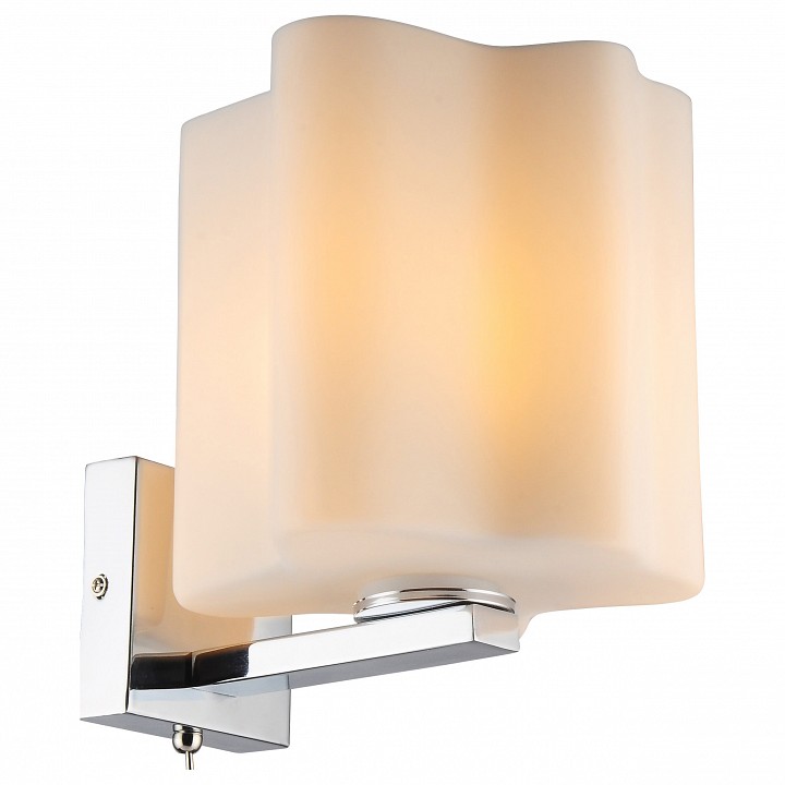 Бра Arte Lamp A3479AP-1CC - 0