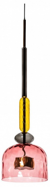 Подвесной светодиодный светильник Loft IT Candy 2008-D - 0