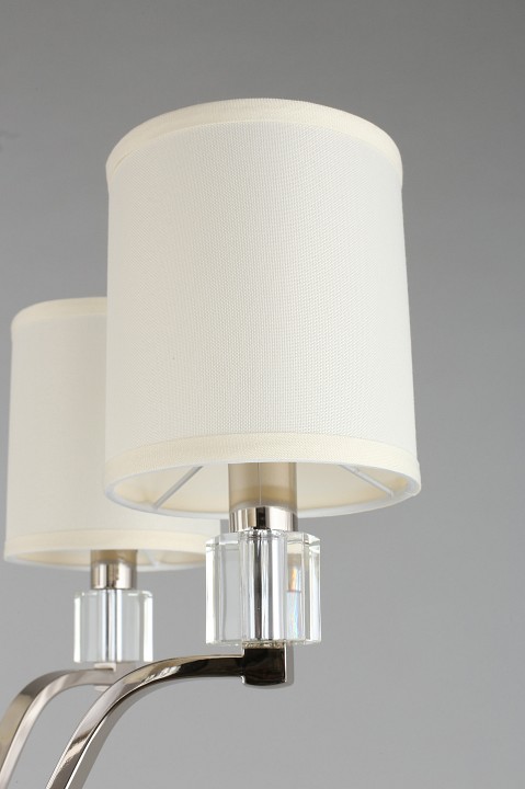 Люстра на штанге Aployt Ivet APL.706.07.06 - 6