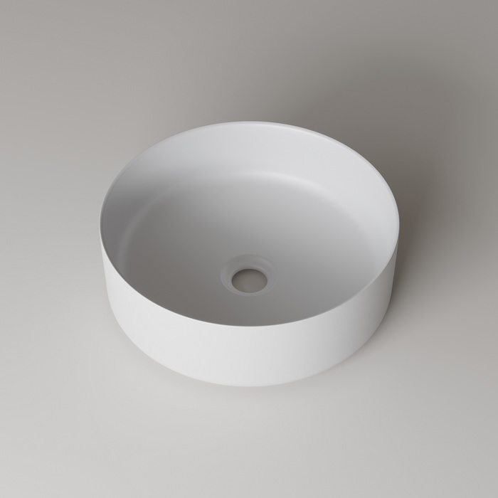 Умывальник накладной RAYWS03i27 - 2