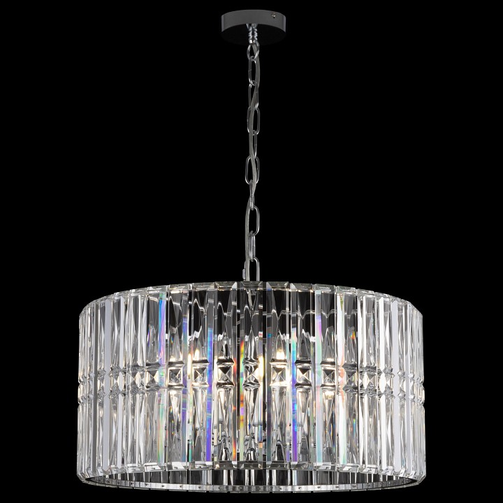 Подвесной светильник Maytoni Facet MOD094PL-06CH - 1