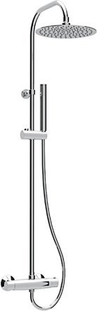 Душевой гарнитур Cezares Eco  ECO-CD-T-01-Cr - 0