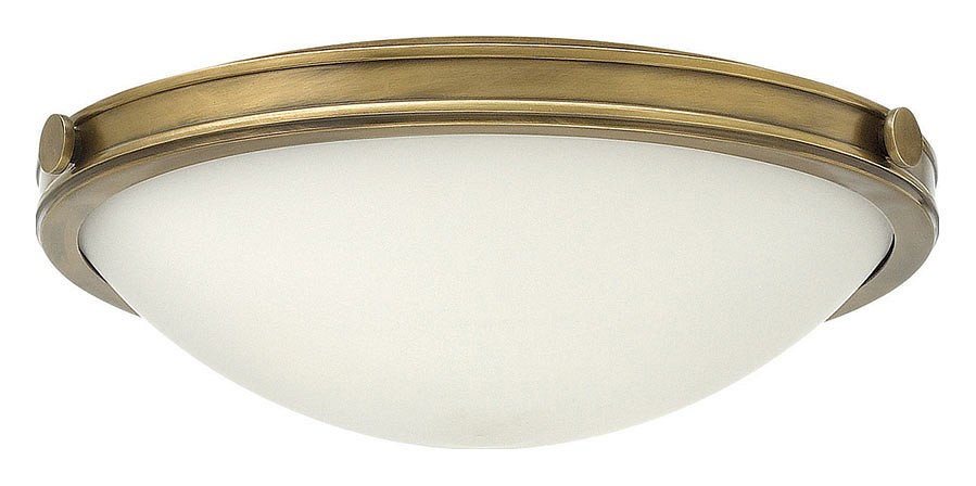 Накладной светильник Hinkley Collier HK-COLLIER-F-M - 0