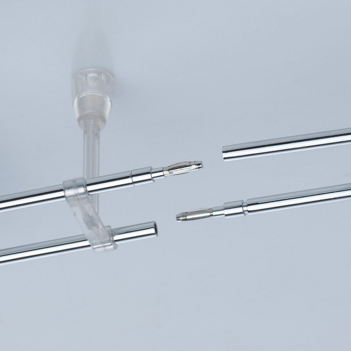 Комплект трековый DeMarkt Трек-система 550011405 - 2