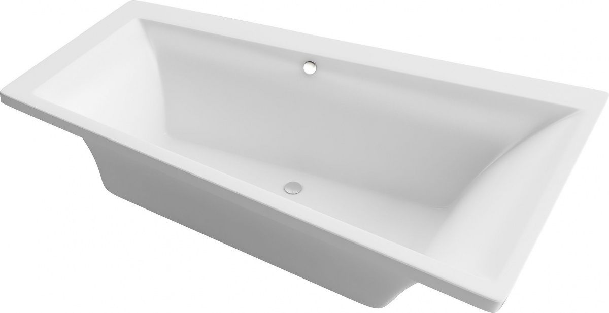 Акриловая ванна Excellent Sfera 170x100 правая WAEX.SFP17WH - 2