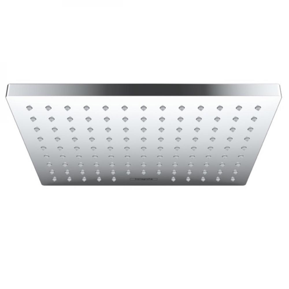 Верхний душ Hansgrohe Vernis Blend 230 1jet Green хром 26094000 - 0