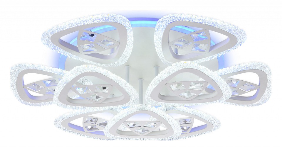 Потолочная люстра Ambrella FA FA2921 - 2