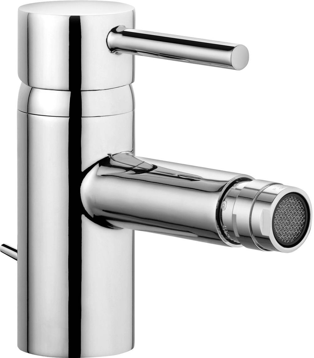 Смеситель для биде Kludi  хром  385330576 - 0