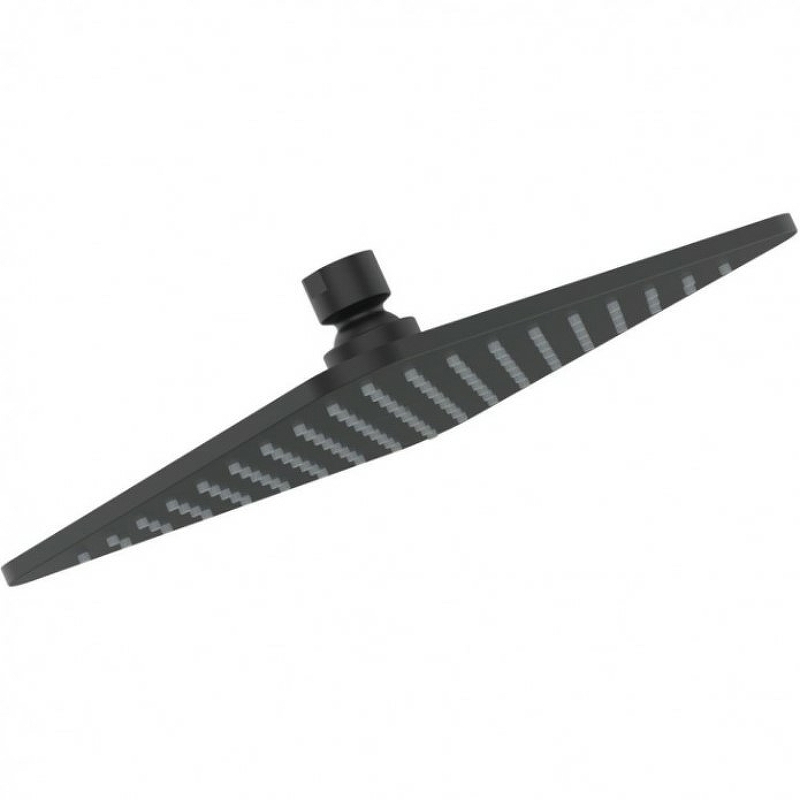 Верхний душ Ideal Standard Ideal Rain черный матовый B0024XG - 1