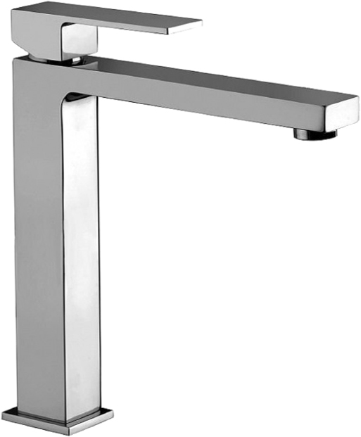 Смеситель Paffoni Light EL081CR для раковины - 0