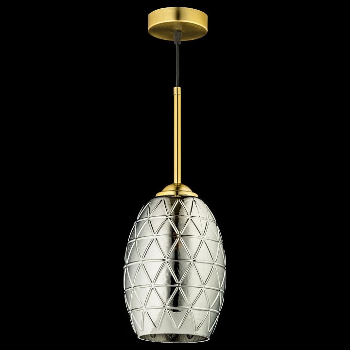 Подвесной светильник Arti Lampadari Dazio Dazio E 1.P1 CS - 2