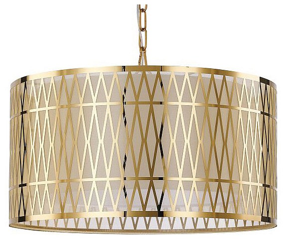 Подвесной светильник Favourite Dolium 4133-5P - 0