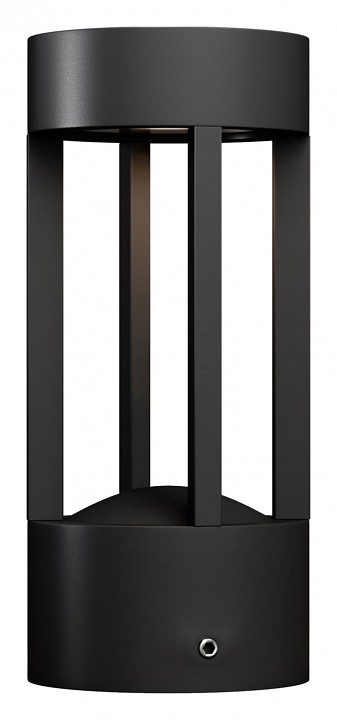 Наземный низкий светильник Maytoni Vint O458WL-L9GF3K - 0