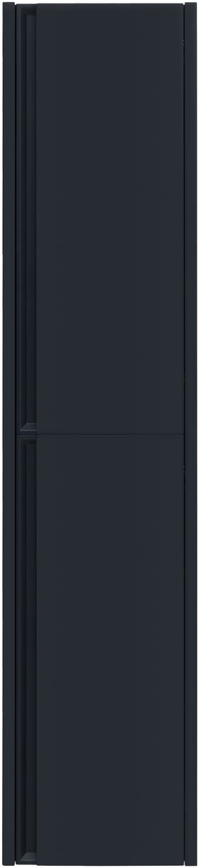 Шкаф-пенал Allen Brau Fantasy 40 черный матовый 1.11007.AM - 0